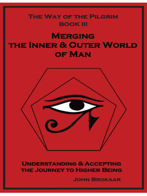 cover image of Merging the Inner & Outer World of Man
